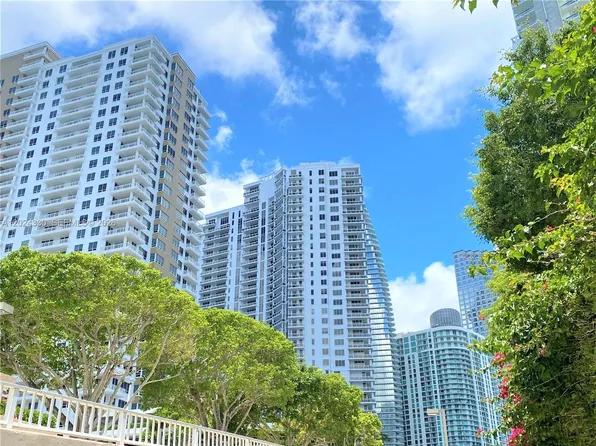 901 Brickell Key Blvd APT 2006, Miami, FL 33131