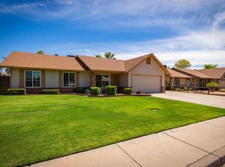 4753 W Acoma Dr, Glendale, AZ 85306