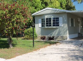 719 Casper Ave, Pt Orange, FL 32129