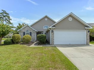 6901 King Arthur Dr, Myrtle Beach, SC 29588