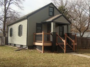 605 Kingwood Ave, Crete, NE 68333