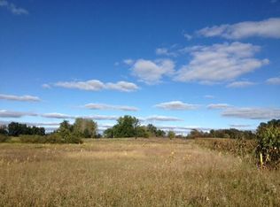 10275 Leeke Rd, Chelsea, MI 48118