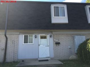 15464 Dupage Blvd #211, Taylor, MI 48180