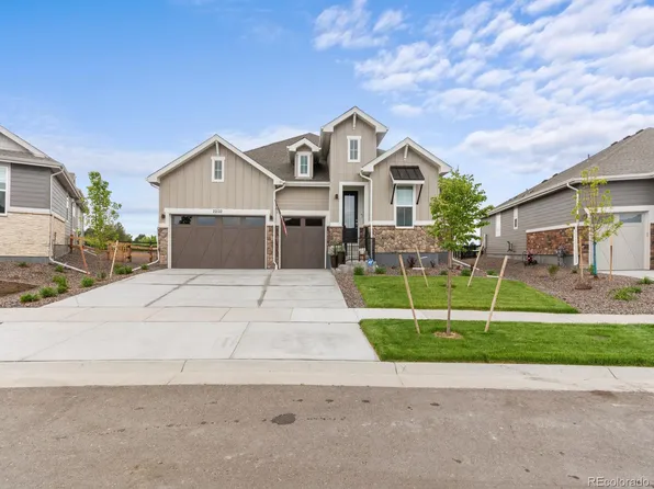 22122 E Tansy Place, Aurora, CO 80016