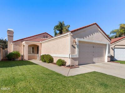 4309 Ridgecrest St, Santa Maria, CA, 93455