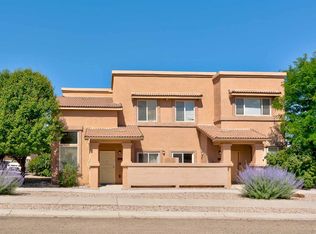 3424A San Luis St, Santa Fe, NM 87507