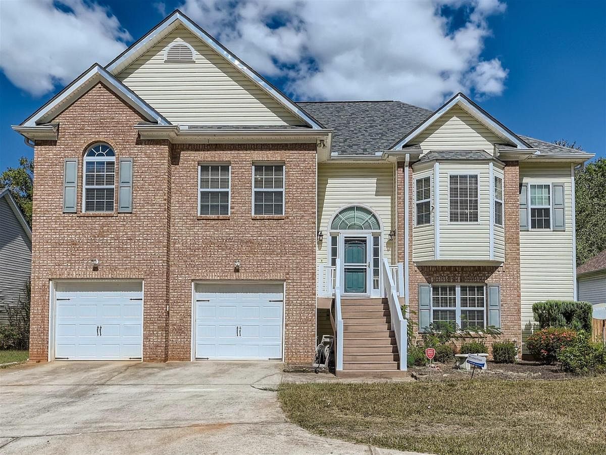 5377 Kings Hwy, Douglasville, GA 30135 MLS 10209149 Zillow