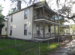 46 W 4th St, Jacksonville, FL 32206