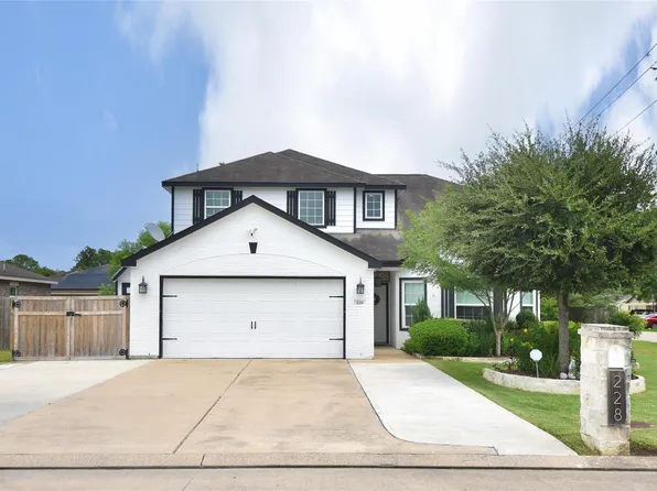 228 Taylor Cir, La Marque, TX 77568