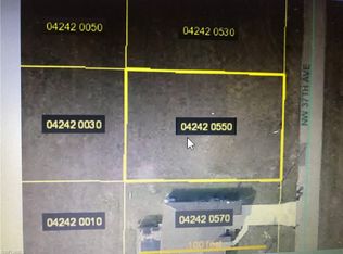 1412 NW 37th Ave, Cape Coral, FL 33993