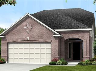 20611 Keegans Ledge Ln, Cypress, TX 77433
