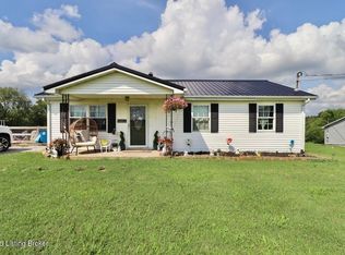 2280 Leafdale Rd, Hodgenville, KY 42748