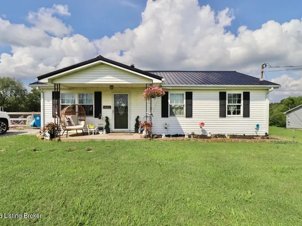 2280 Leafdale Rd, Hodgenville, KY 42748