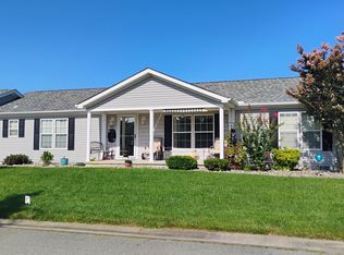 420 Moore Pl #420, Dover, DE 19901