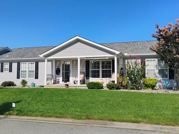 420 Moore Pl #420, Dover, DE 19901