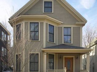 12 Holly Ave, Cambridge, MA 02138