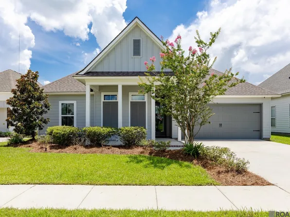4367 Boulonnais Ave, Baton Rouge, LA 70820