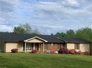 7028 State Highway 62, Trinity, NC 27370