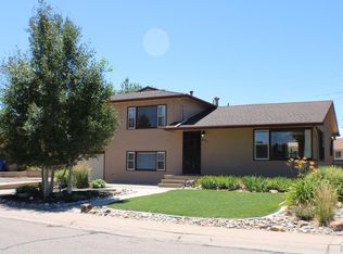 801 Westacres Ave, Pueblo, CO 81005