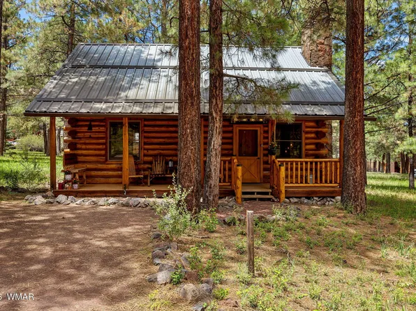 11 North St, Greer, AZ 85927