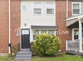 1749 Melbourne Rd, Baltimore, MD 21222