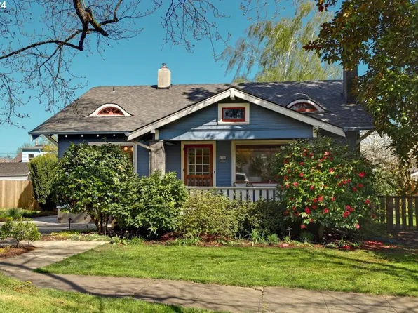 6320 SE 19th Ave, Portland, OR 97202