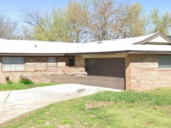 1421 Shalimar Dr, Del City, OK 73115