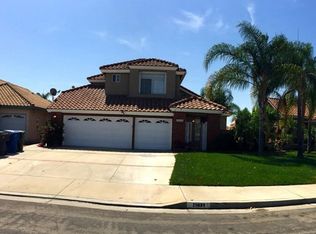 20635 Thundersky Cir, Riverside, CA 92508