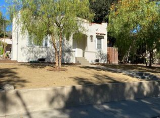 1709 Whitefield Rd, Pasadena, CA 91104