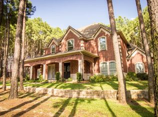 8489 Toler Pointe, La Rue, TX 75770