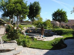 41 Stagecoach Rd, Bell Canyon, CA 91307