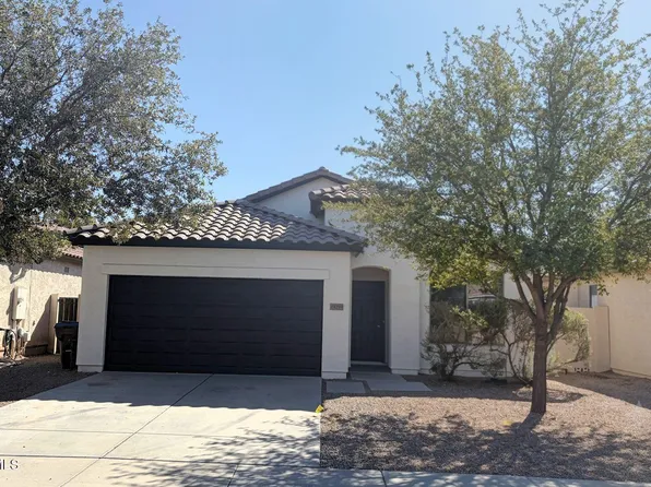 19294 N DEL MAR Avenue, Maricopa, AZ 85138