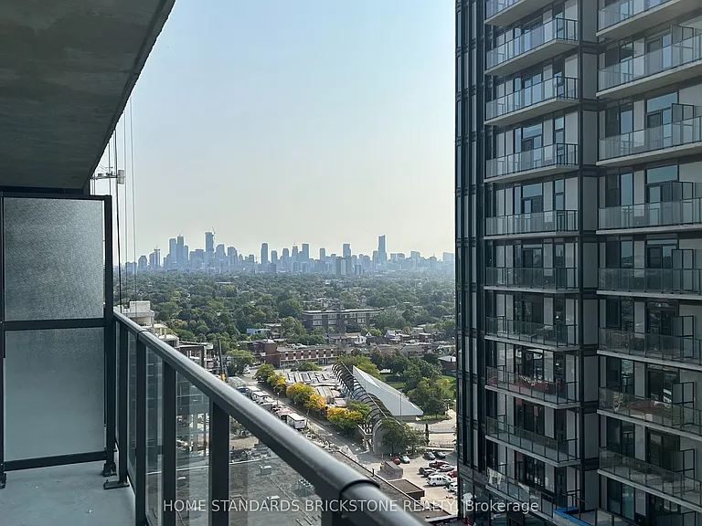 1285 Dupont St #1701 — Photo 17