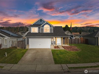 310 Orting Avenue NW, Orting, WA, 98360