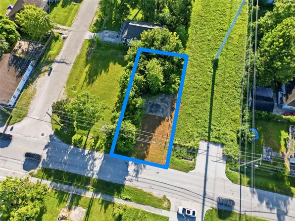 0 Lake Rd, La Marque, TX 77568