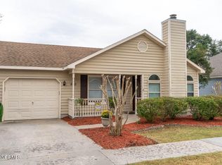 409 Emerald Cir, Emerald Isle, NC 28594
