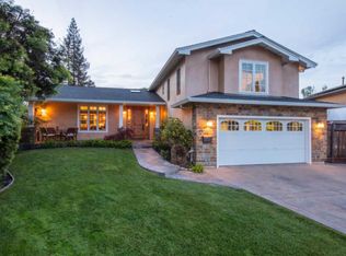 10131 Deeprose Pl, Cupertino, CA