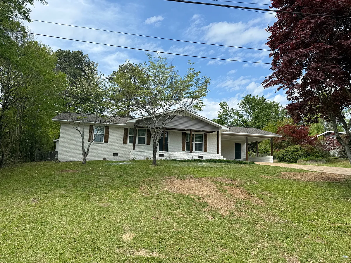 Building Photo - 4606 Mountain Crest Dr