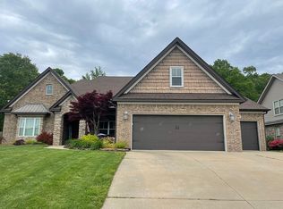 3158 Stonewall Dr, Benton, AR 72015