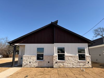 2101 College St, Greenville, TX, 75401