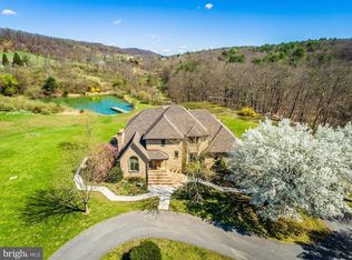 207 Kirk Dr, Warfordsburg, PA 17267