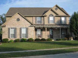 1285 Touchstone Dr, Indianapolis, IN 46239