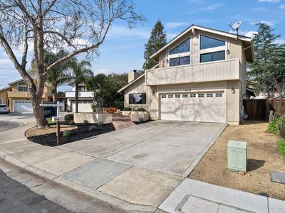 3461 Neves Way, San Jose, CA, 95127