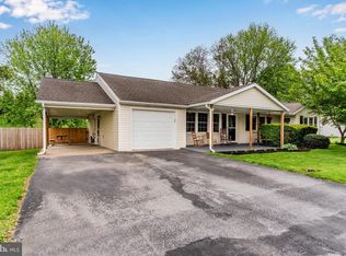 1502 Terrace Ave, Carlisle, PA 17013