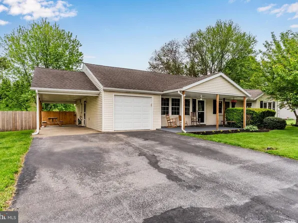 1502 Terrace Ave, Carlisle, PA 17013