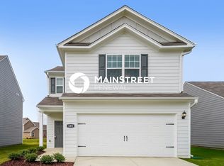 605 Clover Cir, Springville, AL 35146