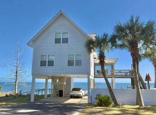 3036 Highway 98 E, Carrabelle, FL 32322