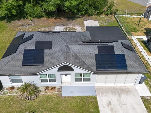 610 Jaguar Ct, Poinciana, FL 34759