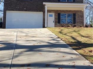 768 Sunset Blvd, Gainesville, GA 30501