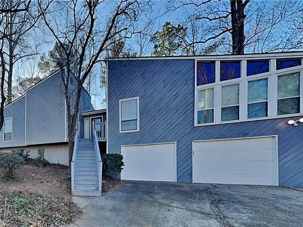 3445 Orange Wood Ct, Marietta, GA 30062